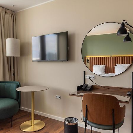 Imperial Hotel Koppenhága Kültér fotó