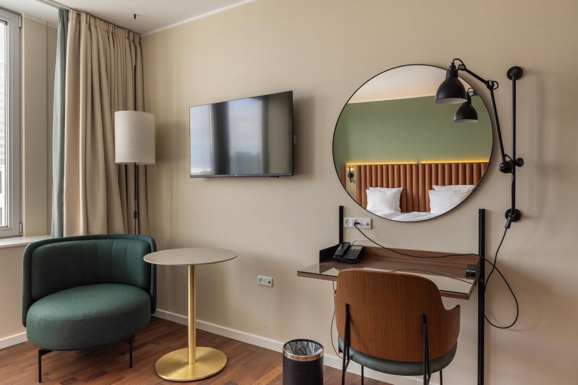 Imperial Hotel Koppenhága Kültér fotó