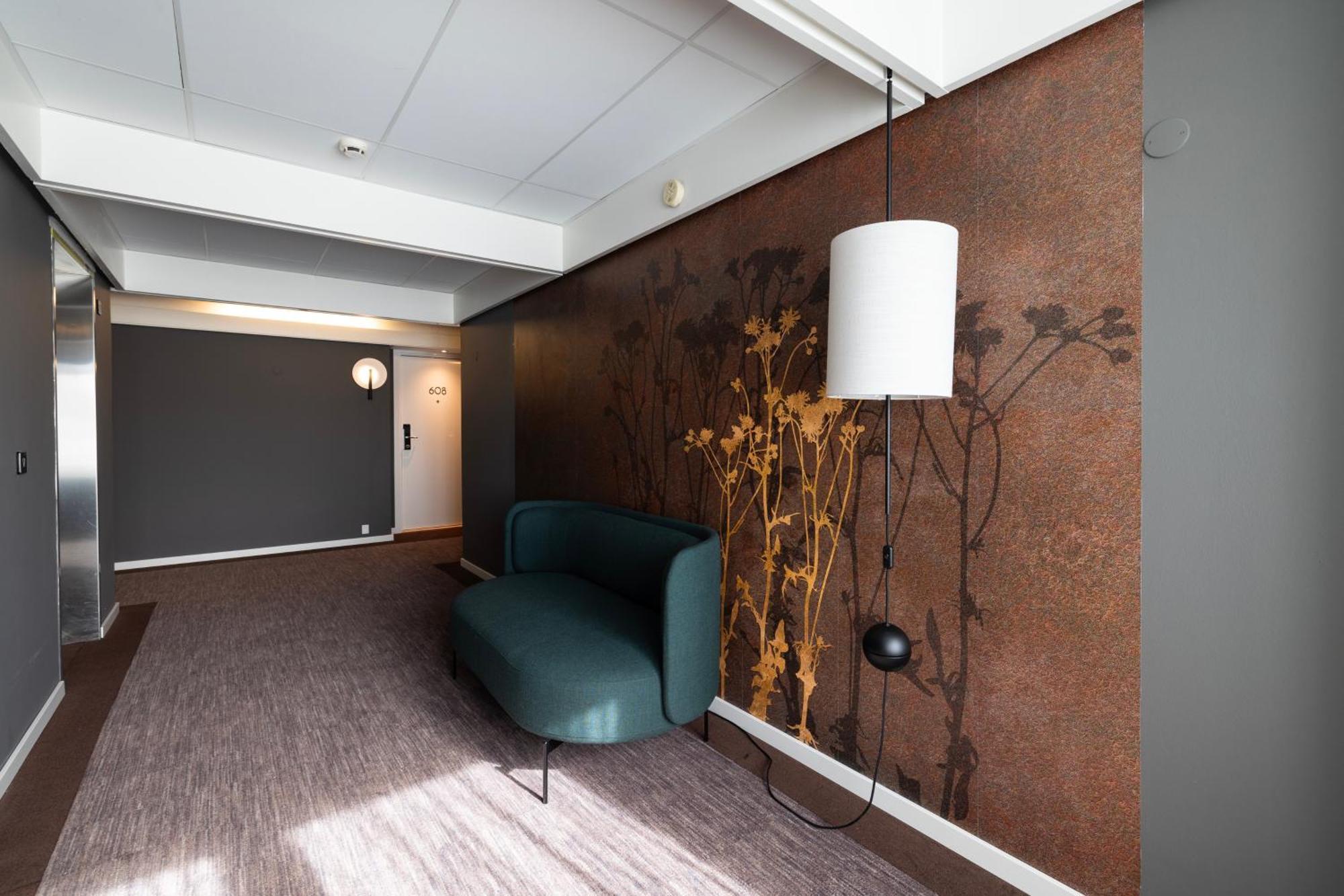 Imperial Hotel Koppenhága Kültér fotó