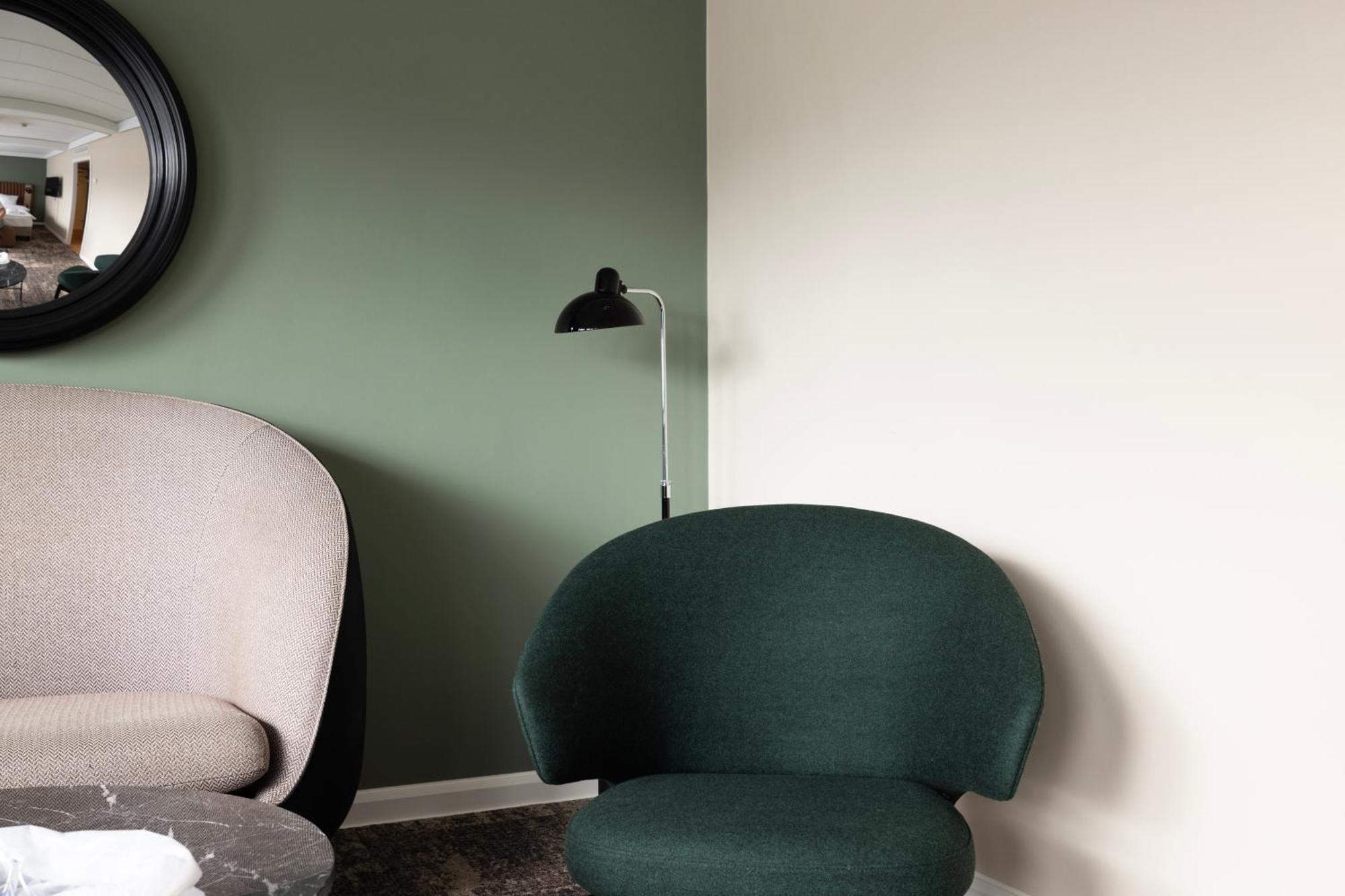 Imperial Hotel Koppenhága Kültér fotó