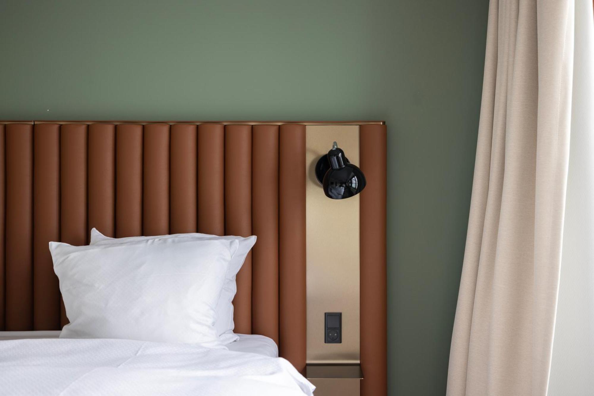 Imperial Hotel Koppenhága Kültér fotó