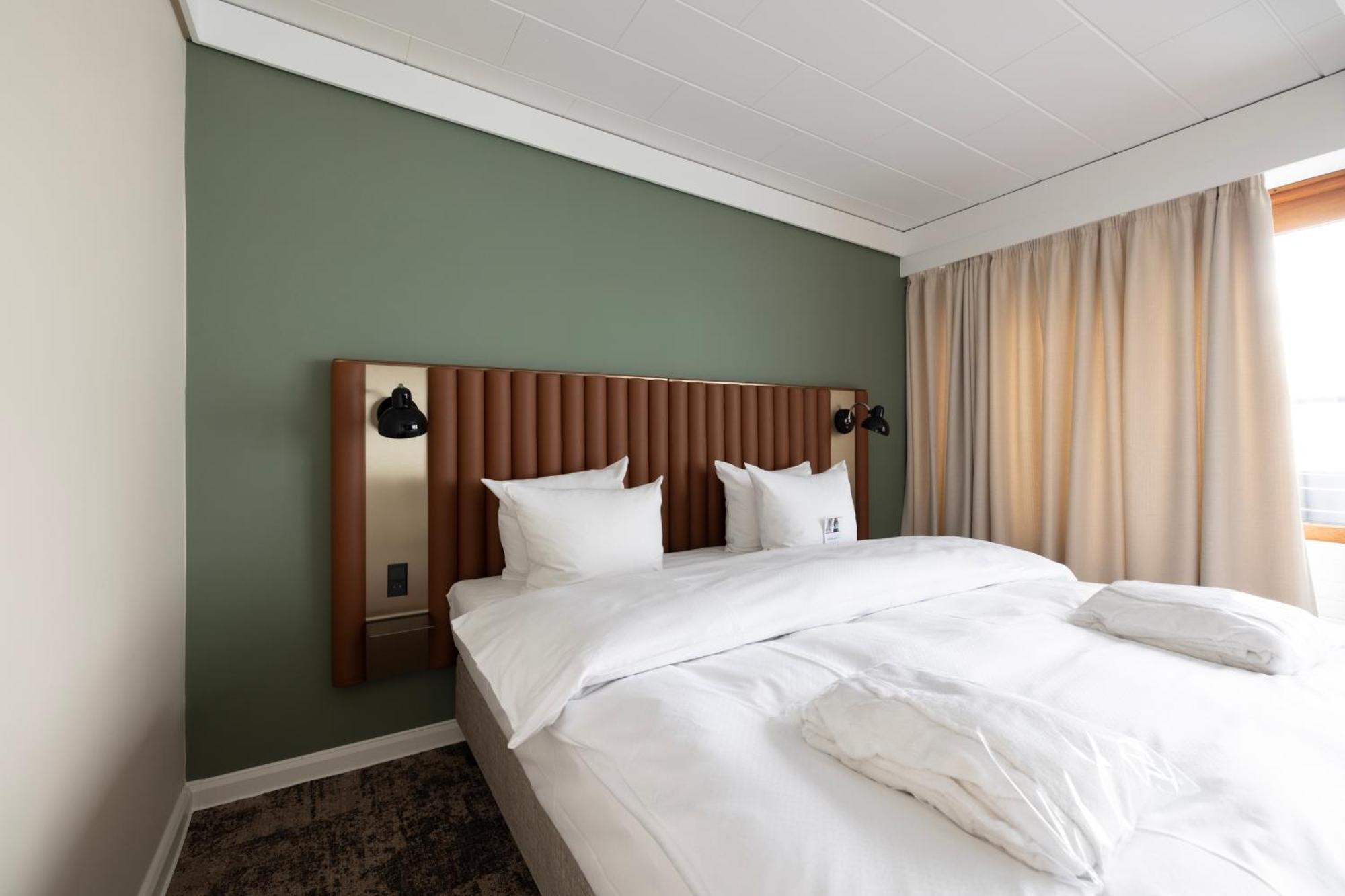 Imperial Hotel Koppenhága Kültér fotó