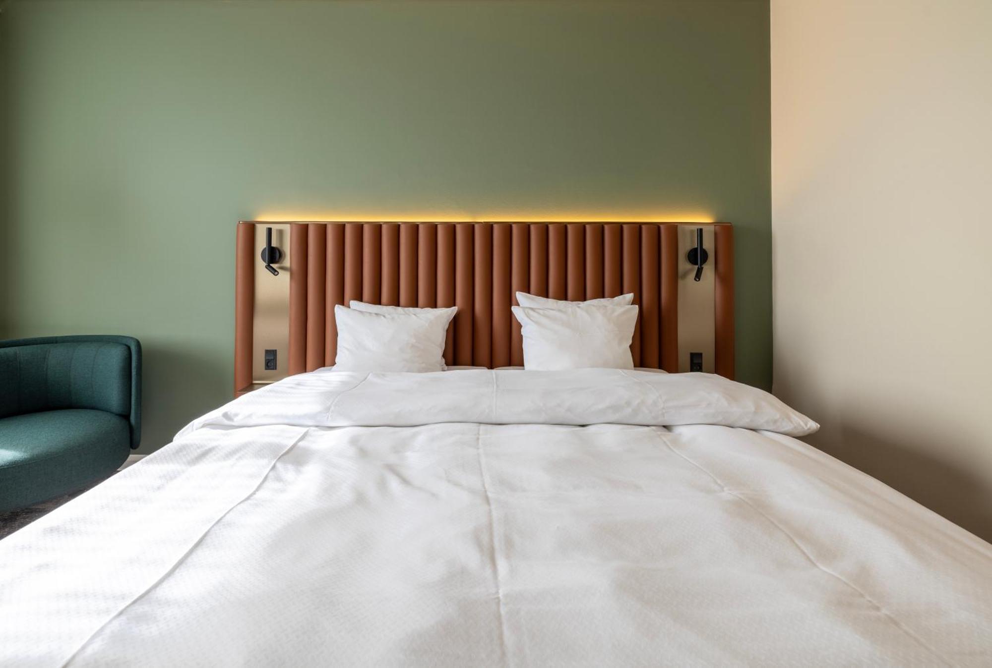 Imperial Hotel Koppenhága Kültér fotó