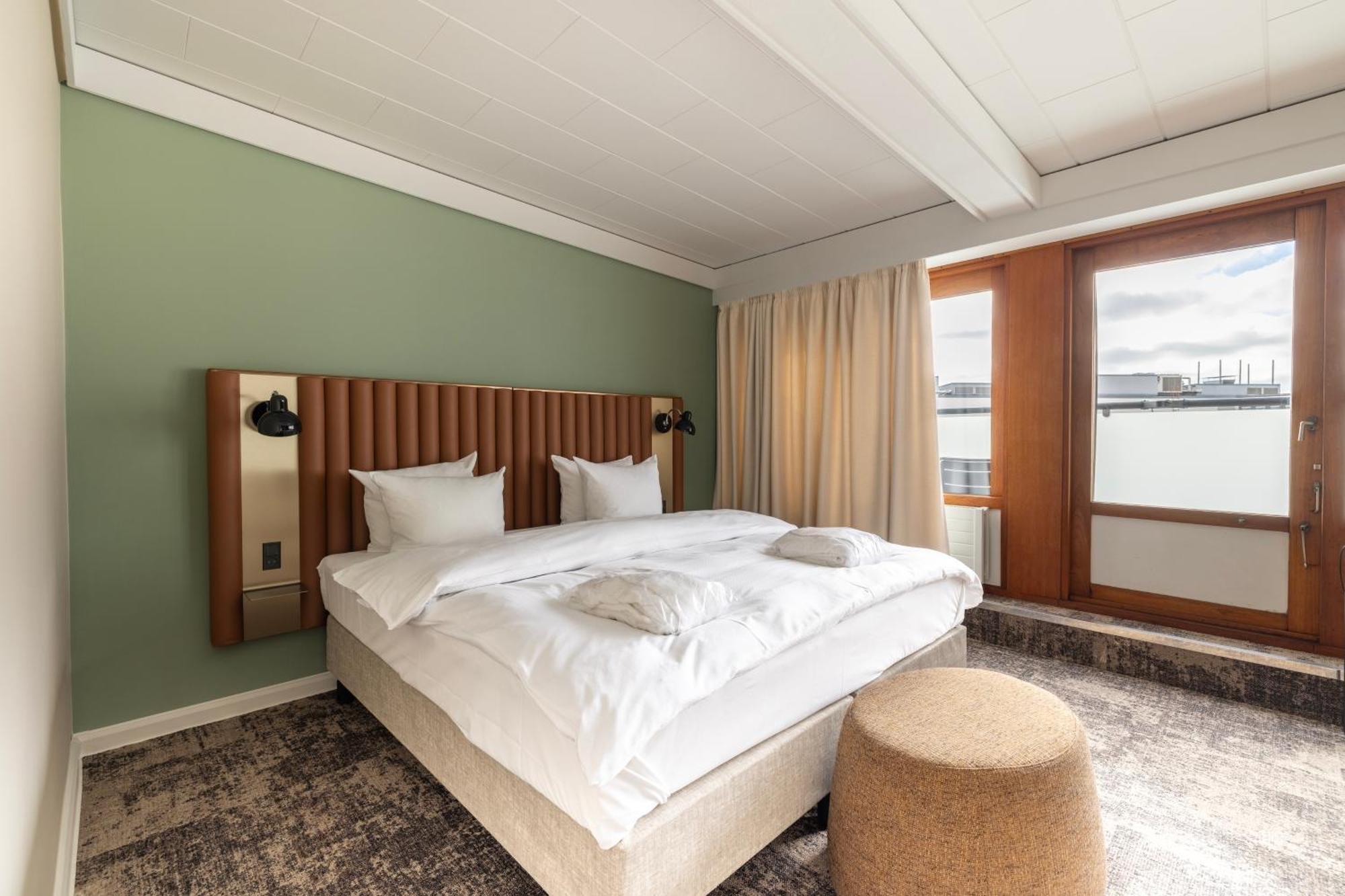 Imperial Hotel Koppenhága Kültér fotó