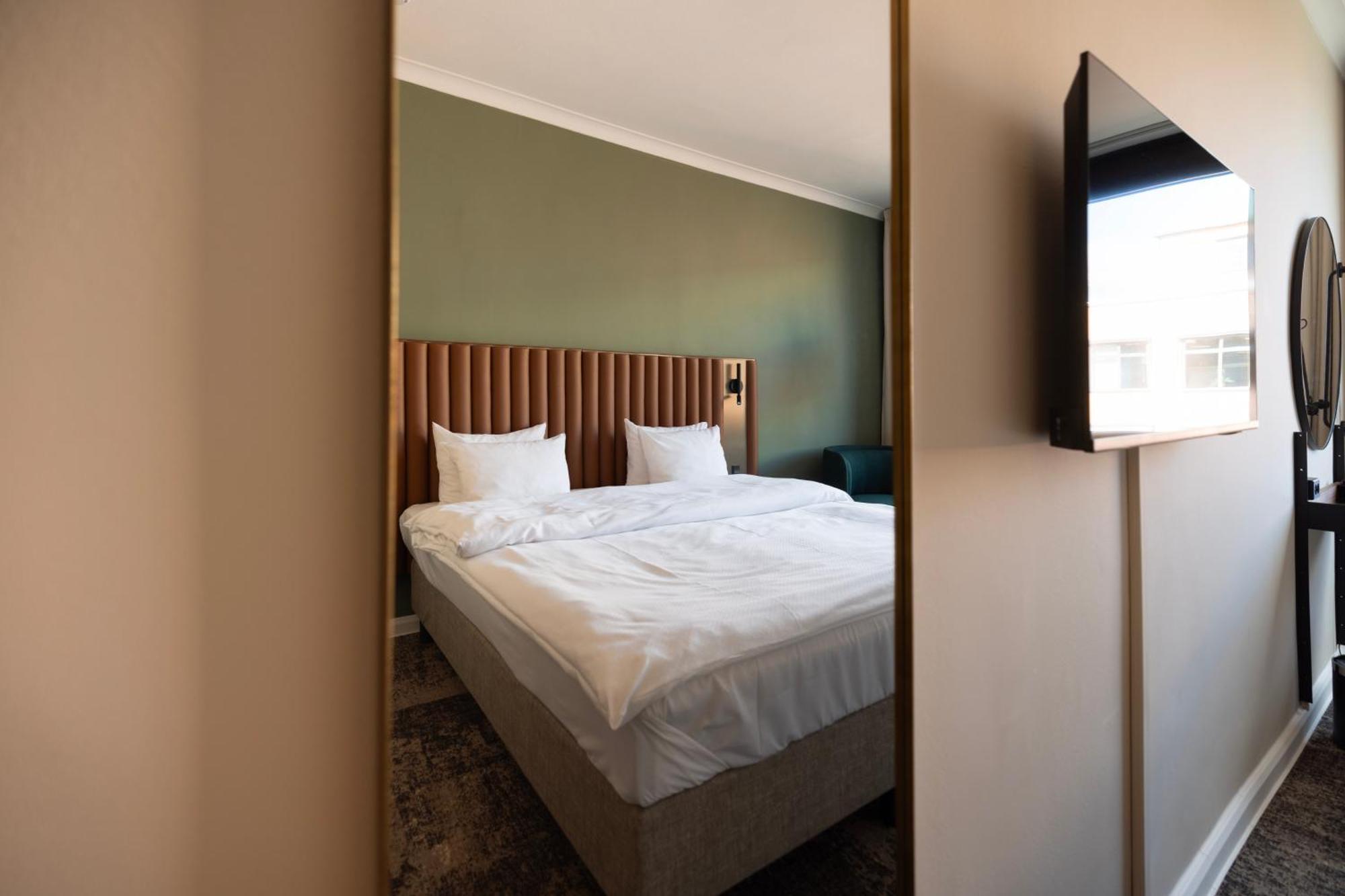 Imperial Hotel Koppenhága Kültér fotó