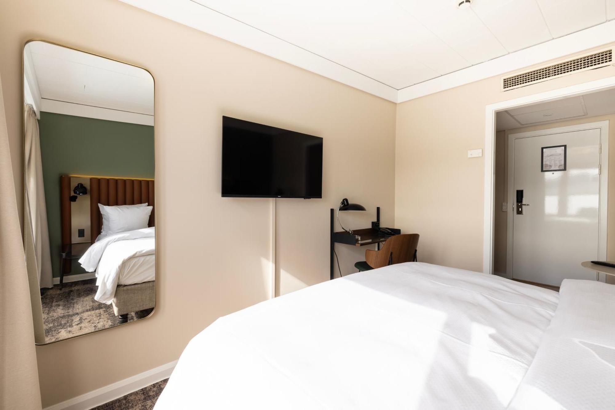 Imperial Hotel Koppenhága Kültér fotó