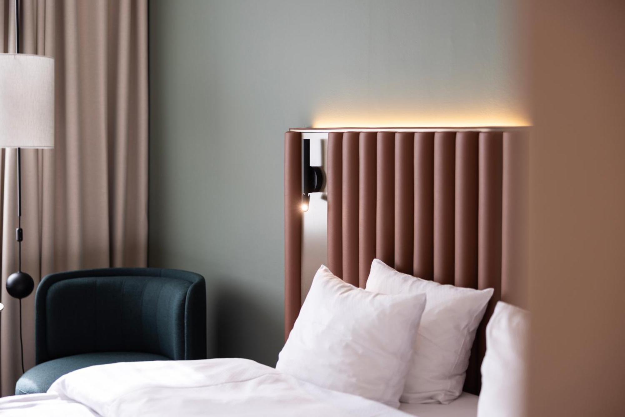 Imperial Hotel Koppenhága Kültér fotó